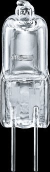 Лампа Navigator JC 12V 50W G6.35 NH-JC-50-12-G6.35/C прозр. 26664